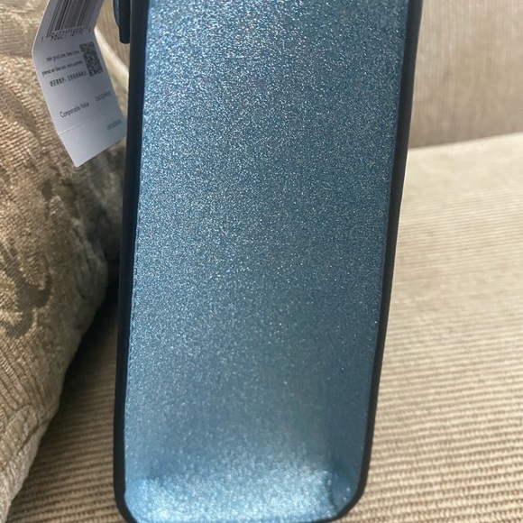 Kate Spade Tinsel Satchel - Picture 8 of 10